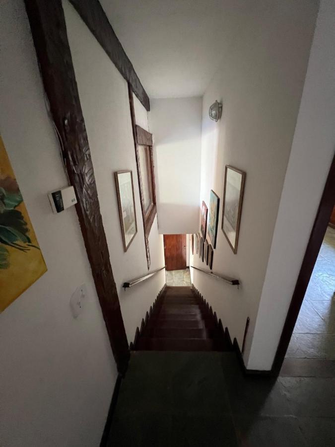 Casa Dos Sonhos Em Buzios Chez Anna Villa Exterior photo