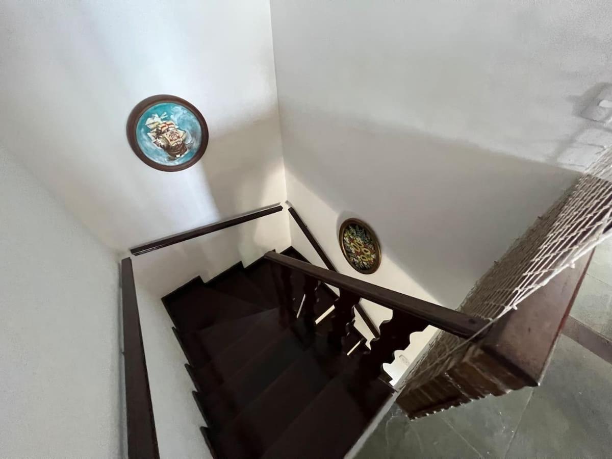Casa Dos Sonhos Em Buzios Chez Anna Villa Exterior photo