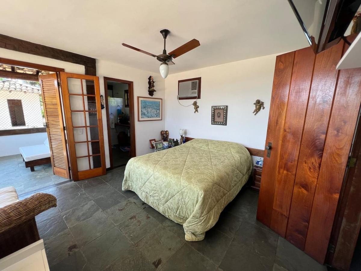 Casa Dos Sonhos Em Buzios Chez Anna Villa Exterior photo