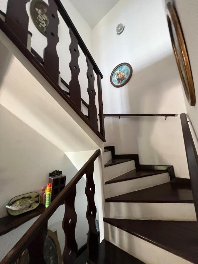 Casa Dos Sonhos Em Buzios Chez Anna Villa Exterior photo