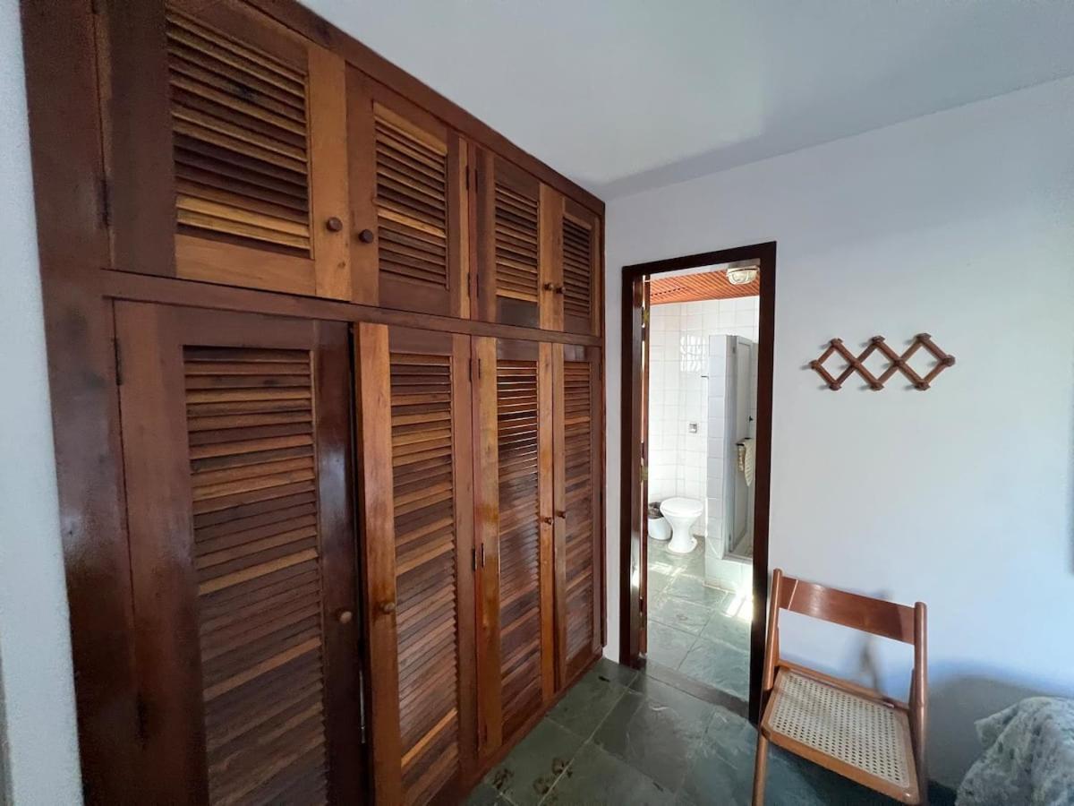 Casa Dos Sonhos Em Buzios Chez Anna Villa Exterior photo