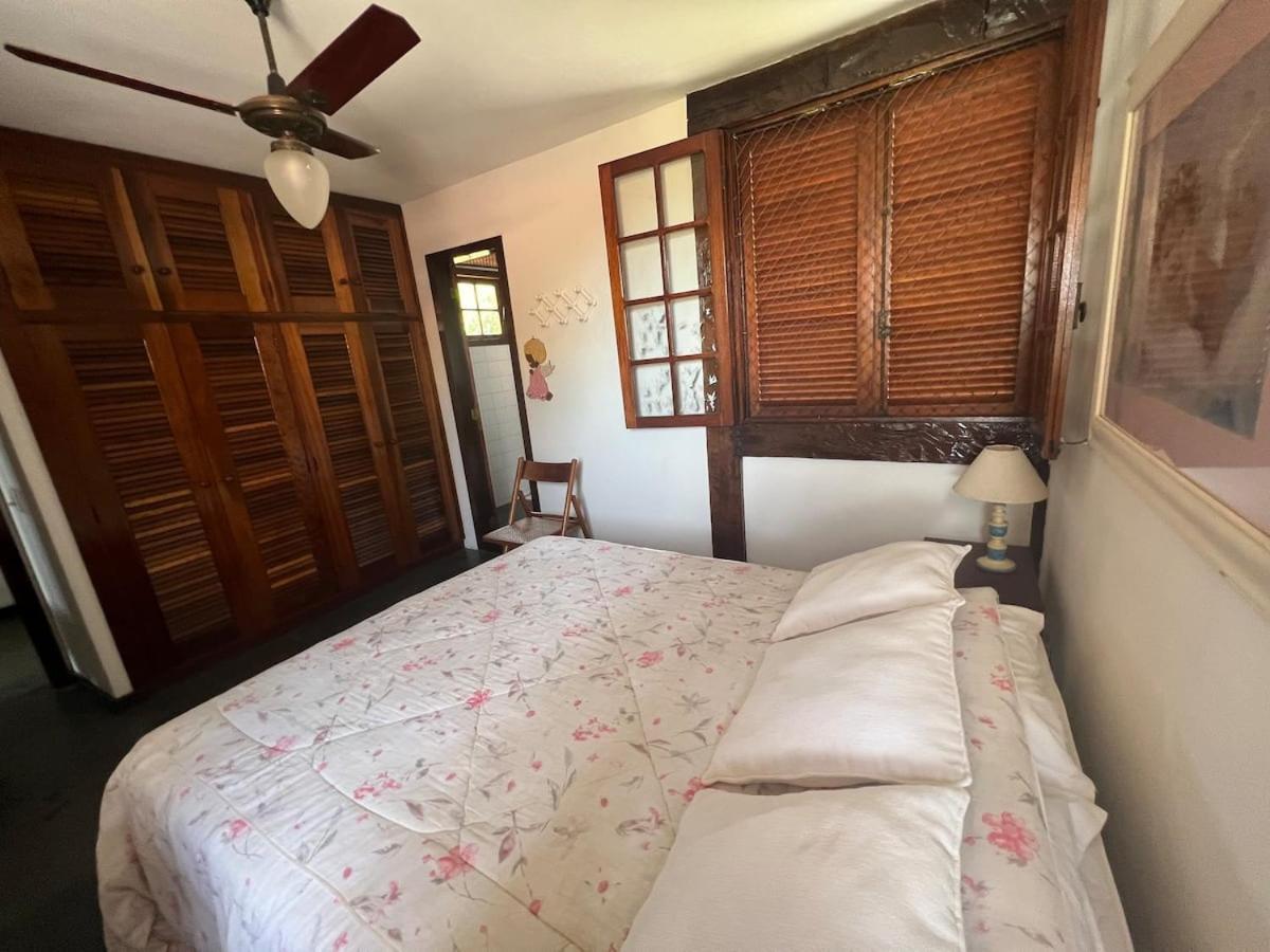 Casa Dos Sonhos Em Buzios Chez Anna Villa Exterior photo